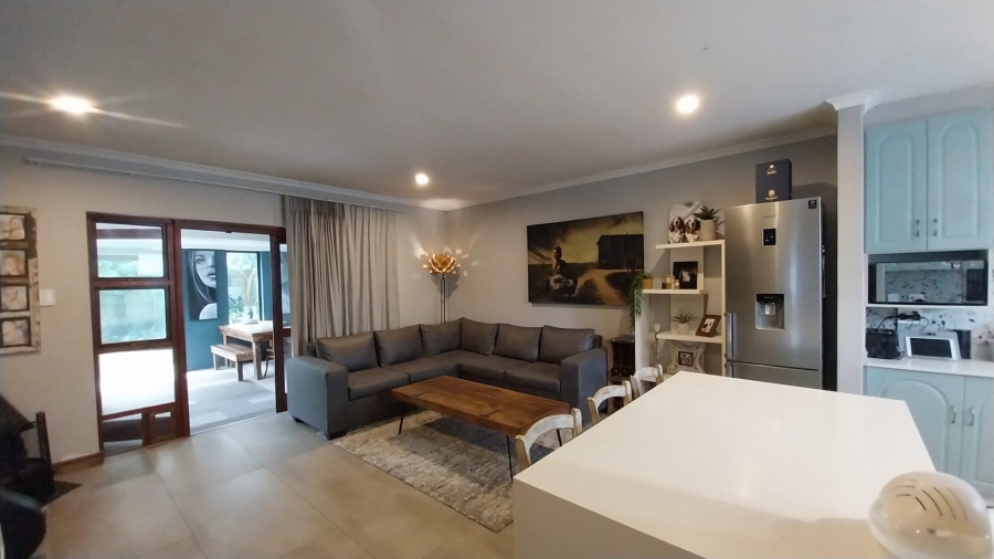 To Let 3 Bedroom Property for Rent in D